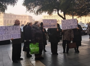 Квартирный вопрос семей, насильственно переселенных из Азербайджана, будет решен