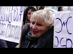 Ադրբեջանից բռնի տեղահանված ընտանիքների բնակարանների հարցը կլուծվի