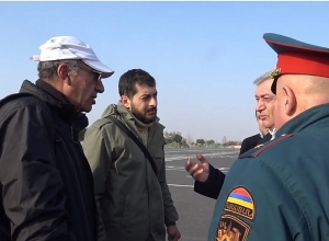 Заблудившиеся граждане обнаружены