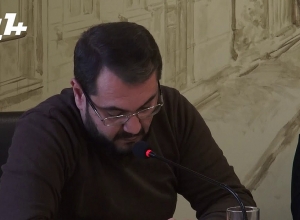 Ո՞ր փուլում է «Կուսակցությունների մասին» օրենքի բարեփոխումները