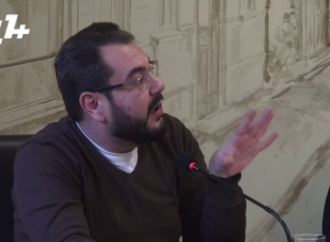 «Պետական դավաճանությանը համարժեք է օտարերկրյա աղբյուրից որևէ կուսակցության անգամ 1 լումա վերցնելը»