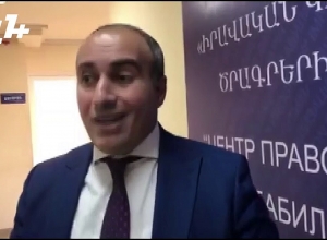 Մինչև երեխա որդեգրելը պետք է համապատասխան ծրագրերի մասնակցեն․ Սուրեն Քրմոյան