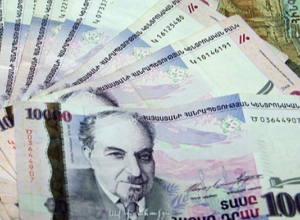Զինվորական դատախազությունը պատասխանել է «Կոռուպցիային հակազդելու միջազգային կոմիտե» կազմակերպությանը