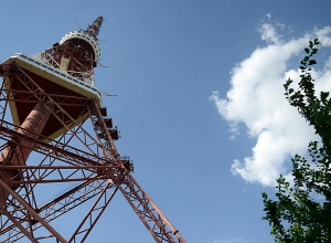 В Ереване и населенных пунктах Араратской долины телевещание временно будет прекращено
