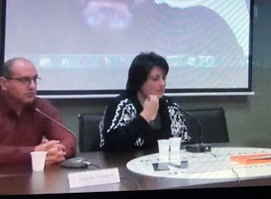 «Ուսադիր կրողները մեկը մյուսի դեմ երբեք ցուցմունք չեն տվել»․ Նինա Կարապետյանց