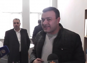 Պարզաբանումներ չեմ տալիս․ դիմեք լրատվական ծառայությանը․ ԱԱԾ քննիչ