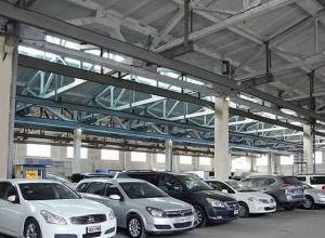 2023 թ․ մայիսի 22-ից մինչև հուլիսի 1-ը փոփոխվել է Հյուսիսային մաքսատուն-վարչության աշխատանքային գրաֆիկը