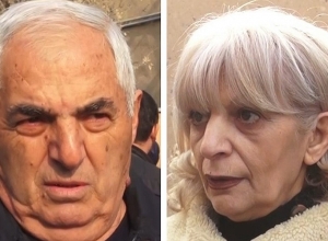 Родственники жертв 1-го марта недовольны: судебный процесс затягивается