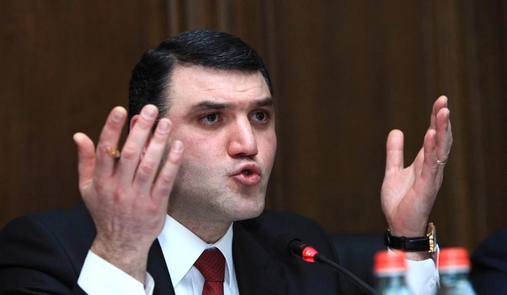 Գեւորգ Կոստանյան  2