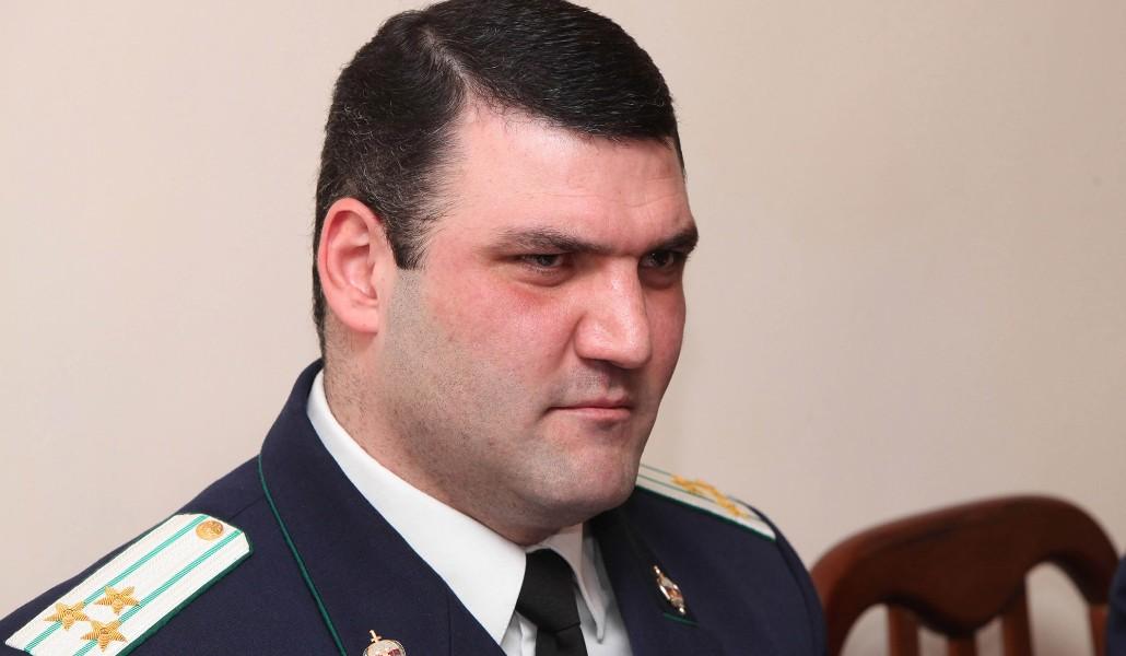 Գեւորգ Կոստանյան 1