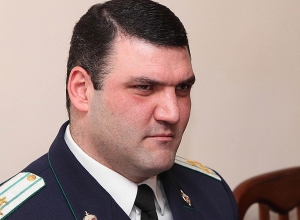 Решение суда об аресте Геворга Костаняна не будет отменено