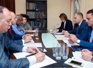 Деятельность ГКЗЭК будет оцифрована