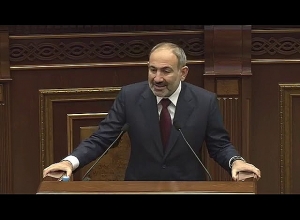 Փաշինյանի ելույթը Մարդու իրավունքների պաշտպանի հաստատությանը նվիրված միջազգային համաժողովին