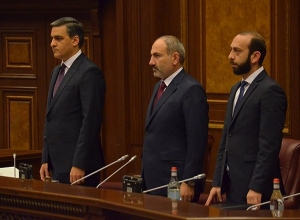 Մարդու իրավունքների պաշտպանի հաստատությունը նշում է հիմնադրման 15-ամյակը