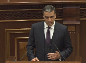 Կառավարությանը գրավիչ է ՄԻՊ-ին ընդգրկել հանձնաժողովներ,որովհետև այդպես հետո նա կարող է պաշտպանվել.