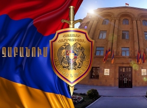 Տեսագրությունն արվել է շուրջ տասը տարի առաջ․ ոստիկանությունը՝ աղմուկ հանած տեսանյութի մասին