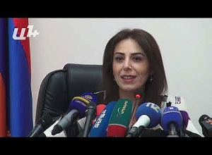 Հայկուհի Հարությունյանը կարևորում է անհանդուրժողականության ձևավորումը կոռուպցիայի նկատմամբ