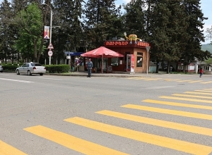 Հետիոտնային անցումների կարգավորումը կվերանայվի. Հ. Կարապետյան