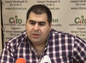 Դադարեցնե՞լ մեքենաների տեխզննումը․ մեկնաբանում է «Վարորդի Ընկեր» ՀԿ նախագահը