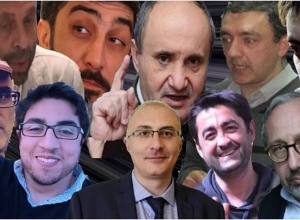 «Հասնելու եմ նրան, որ գործս վերաբացվի ու բացահայտվի, թե ով է կայացրել իմ դեմ հարձակման որոշումը». Արսեն Խառատյան