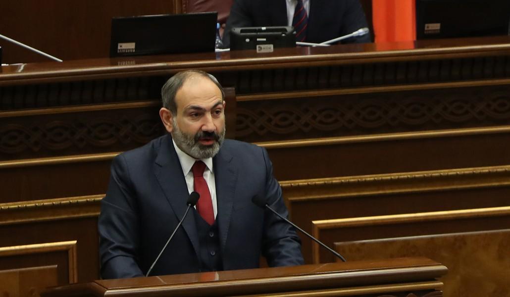 Նիկոլ Փաշինյան1