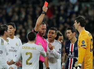 Չեմպիոնների լիգա. «Ռեալի» փրկությունը, Լևանդովսկու ռեկորդը, Մոուրինյոյի ֆանտաստիկ վերադարձը