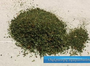 Հայտնաբերվել է մաքսային հսկողությունից թաքցված 7 5 կգ դեղամիջոց և թմրանյութ