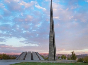 ԱՄՆ Կոլումբիա շրջանի խորհուրդը Հայոց ցեղասպանությունը հաստատող բանաձև է ընդունել
