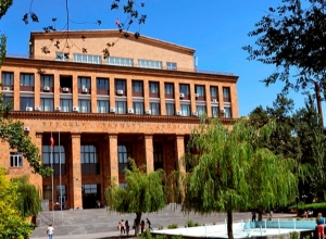 Состоится открытая встреча со студентами: сидячую забастовку прекратили