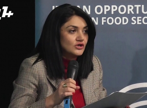 Հայաստանի բնակչության շրջանում աղի օգտագործումը երկու անգամ ավելի է, քան խորհուրդ է տրվում․ փոխնախար