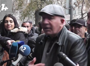 «Ինչքա՞ն կարելի ա մեզ ստուգել»․ ավտոներկրողները պահանջներ ունեն կառավարությունից