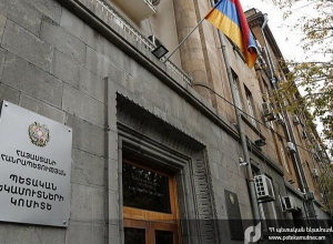 У Армении будет таможенный атташе в ЕС и во Всемирной таможенной организации