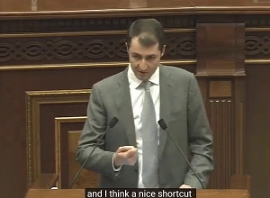 Մենք ամեն տարի վատնում ենք 3,5 հազար տոննա ոսկուն համարժեք հարստություն.