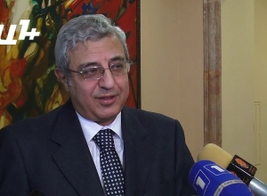 Երիտասարդական գիտաժողով Մատենադարանում