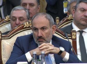 ՀԱՊԿ Հավաքական անվտանգության խորհրդի նիստը