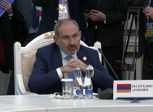 Նիկոլ Փաշինյանը մասնակցել է ՀԱՊԿ Հավաքական անվտանգության խորհրդի նիստին