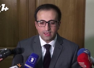 Քաղաքացիները պետք է ունենան ֆինանսական պաշտպանվածություն. Արսեն Թորոսյան