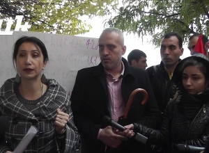 Մեր թիմն առաջարկում է մի քանի առանձնատուն տրամադրել մանկապարտեզներին․ Սոնա Աղեկյան