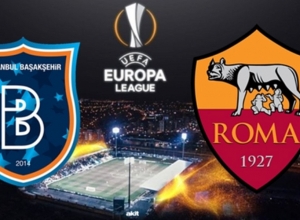 Ուղիղ. «Բաշաքշեհիր» - «Ռոմա». Հենրիխ Մխիթարյանը պահեստայինների թվում է