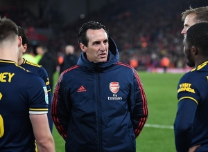 Հենրիխ Մխիթարյանին հեռացրած մարզիչը հեռացվեց պաշտոնից