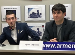 «3 ամսվա ընթացքում  20 տոննա ստվարաթուղթ գնացել է վերամշակման»