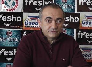 Լեզու կգտնեն, կգտնեն, չէ, մենք մեր շահերը պետք է առաջ տանենք․ Պողոսյանը՝ խաղաղության մասին