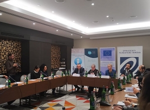 Ի՞նչ դերակատարում ունի քաղհասարակությունը մարդու իրավունքների պաշտպանության ոլորտում