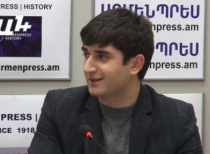 «3 ամսվա ընթացքում  20 տոննա ստվարաթուղթ գնացել է վերամշակման»