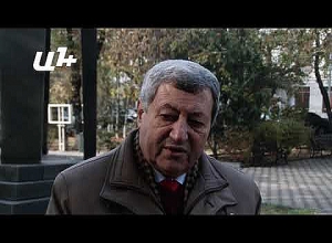 Երիտասարդներն էին գործ անողը, «ծերակույտ»-ի հետ կապ չունեինք. Գեղամ Գալստյան