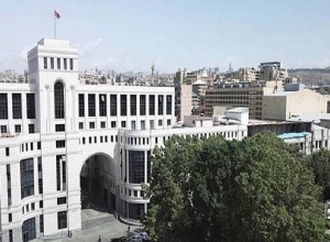 Խստորեն դատապարտում ենք Ադրբեջանի կողմից զինադադարի խախտումը․ ԱԳՆ հայտարարությունը