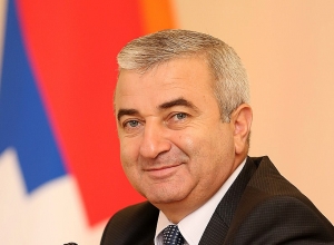 Աշոտ Ղուլյանի թեկնածությունը կառաջադրվի Արցախում անցկացվելիք նախագահական ընտրություններին