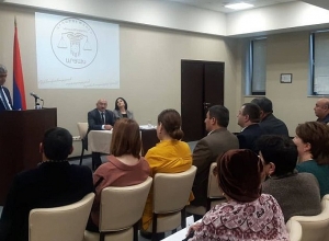 Տալիս եմ իմ համաձայնությունը մասնակցելու 2020 թ.-ին Արցախի նախագահական ընտրություններին. Վիտալի Բալասանյան