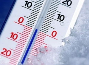 Температура воздуха повысится