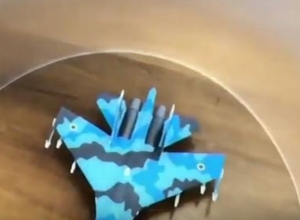 Անտեսանելի ծածկոցը